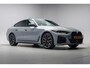 BMW 4-Serie Gran Coupe 420i M Sport High Executive Aut. [ Apple / Android Navi prof. HUD Leder Stuur-&Stoelverwarming ]
