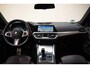 BMW 4-Serie Gran Coupe 420i M Sport High Executive Aut. [ Apple / Android Navi prof. HUD Leder Stuur-&Stoelverwarming ]