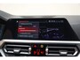 BMW 4-Serie Gran Coupe 420i M Sport High Executive Aut. [ Apple / Android Navi prof. HUD Leder Stuur-&Stoelverwarming ]