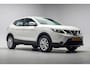 Nissan Qashqai 1.6 Acenta [ Navi Camera Trekhaak Stoelverwarming ]