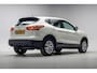 Nissan Qashqai 1.6 Acenta [ Navi Camera Trekhaak Stoelverwarming ]