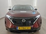 Nissan Ariya 91 kWh 242pk Evolve | SOH 99% | Panoramadak | 360 Camera | CarPlay | Bose Audio | Half Leder / Stof | Navi | PDC |20"