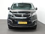Peugeot Expert 2.0 BlueHDI 180PK Long Premium Automaat Airco Carplay Navigatie Cruise control 3-zits