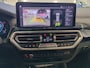 BMW iX3 80 kWh 286pk Executive | SOH 100% | ShadowLine | Parking Pack | Facelift | Sensatec Cognac | M Sport | Camera | CarPlay
