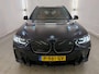 BMW iX3 80 kWh 286pk Executive | SOH 100% | ShadowLine | Parking Pack | Facelift | Sensatec Cognac | M Sport | Camera | CarPlay