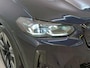 BMW iX3 80 kWh 286pk Executive | SOH 100% | ShadowLine | Parking Pack | Facelift | Sensatec Cognac | M Sport | Camera | CarPlay