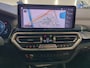 BMW iX3 80 kWh 286pk Executive | SOH 100% | ShadowLine | Parking Pack | Facelift | Sensatec Cognac | M Sport | Camera | CarPlay