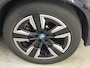 BMW iX3 80 kWh 286pk Executive | SOH 100% | ShadowLine | Parking Pack | Facelift | Sensatec Cognac | M Sport | Camera | CarPlay