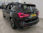BMW iX3 80 kWh 286pk Executive | SOH 100% | ShadowLine | Parking Pack | Facelift | Sensatec Cognac | M Sport | Camera | CarPlay