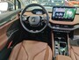 Skoda Enyaq iV 80 204pk | SOH 90% | Panoramadak | Bruin Leder Eco Suite | Assistentie | Comfort | Family | Klimaat | CarPlay | ACC