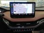 Skoda Enyaq iV 80 204pk | SOH 90% | Panoramadak | Bruin Leder Eco Suite | Assistentie | Comfort | Family | Klimaat | CarPlay | ACC