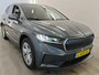 Skoda Enyaq iV 80 204pk | SOH 90% | Panoramadak | Bruin Leder Eco Suite | Assistentie | Comfort | Family | Klimaat | CarPlay | ACC