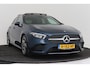 Mercedes-Benz A-klasse 180 Business Solution AMG-Line | Panoramadak | Stoelverwarming | Climate Control | Dealer Ond. | CarPlay |