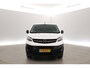 Opel Vivaro CDTI L2H1 | Airco | Cruise | 3 Zits | Trekhaak | Parkeersens. | Kasten