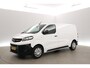 Opel Vivaro CDTI L2H1 | Airco | Cruise | 3 Zits | Trekhaak | Parkeersens. | Kasten
