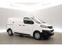 Opel Vivaro CDTI L2H1 | Airco | Cruise | 3 Zits | Trekhaak | Parkeersens. | Kasten