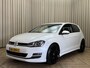 Volkswagen Golf 1.4 TSI ACT Highline R-Line / Org.NL! / Xenon / Adapt Cruise / Stoelmassage / 1/2 Leder / Stoelverwarming / Camera / 19'' LMV