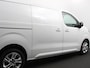 Opel Vivaro 2.0 BlueHDi 180 S&S L3 Automaat Apple Carplay /  Android Auto Parkeersensoren V+A Trekhaak Camera Navigatie Cruise Control LED koplampen houten afwerking laadruimte