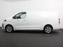 Opel Vivaro 2.0 BlueHDi 180 S&S L3 Automaat Apple Carplay /  Android Auto Parkeersensoren V+A Trekhaak Camera Navigatie Cruise Control LED koplampen houten afwerking laadruimte
