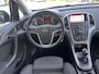 Opel Astra 1.4 Turbo Blitz 5 Deurs Airco Cruise Isofix NAP
