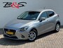 Mazda 2 1.5 Skyactiv-G GT-M Automaat Cruise control Stoelverwarming Parkeersensoren