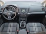 Volkswagen Sharan 1.4 TSI Highline 7p. /Apple Carplay/Panodak/Elektr. schuifdeuren+klep/Camera+parksens./Stoelverw./Cruise & Clima Contr./17''LMV/(MET GARANTIE*)