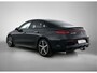 Mercedes-Benz CLA 180 Business Solution AMG | Premium pakket | Nightpakket | Trekhaak | Smartphone integratie | URBAN GUARD | Vast panoramadak | Memorypakket | Sfeerverlichting | Adaptieve cruisecontrol |