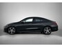 Mercedes-Benz CLA 180 Business Solution AMG | Premium pakket | Nightpakket | Trekhaak | Smartphone integratie | URBAN GUARD | Vast panoramadak | Memorypakket | Sfeerverlichting | Adaptieve cruisecontrol |