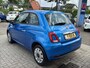 Fiat 500 1.2|CARPLAY|CRUISE CONTR.|AIRCO|RIJKLAAR|MIRROR