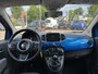 Fiat 500 1.2|CARPLAY|CRUISE CONTR.|AIRCO|RIJKLAAR|MIRROR