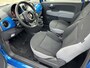 Fiat 500 1.2|CARPLAY|CRUISE CONTR.|AIRCO|RIJKLAAR|MIRROR