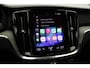 Volvo S60 2.0 B3 Inscription Automaat - Carplay, Camera, Leer, Memory, Stoelverw. Afn. Trekhaak