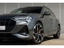 Audi e-tron Sportback 55 quattro S edition 95 kWh | Panoramadak | Afneembare Trekhaak | Apple Carplay | 22 Inch |