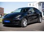 Tesla Model Y Long Range AWD 75 kWh|Org NL NAP|Trekhaak|Panoramadak|AutoPilot|Leder|LED|Dealer Onderhouden