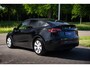 Tesla Model Y Long Range AWD 75 kWh|Org NL NAP|Trekhaak|Panoramadak|AutoPilot|Leder|LED|Dealer Onderhouden