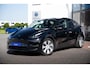 Tesla Model Y Long Range AWD 75 kWh|Org NL NAP|Trekhaak|Panoramadak|AutoPilot|Leder|LED|Dealer Onderhouden