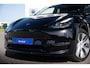 Tesla Model Y Long Range AWD 75 kWh|Org NL NAP|Trekhaak|Panoramadak|AutoPilot|Leder|LED|Dealer Onderhouden