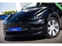 Tesla Model Y Long Range AWD 75 kWh|Org NL NAP|Trekhaak|Panoramadak|AutoPilot|Leder|LED|Dealer Onderhouden