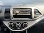 Kia Picanto 1.2 CVVT ISG Airco