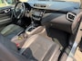 Nissan Qashqai 1.2 automaat Tekna, NAP, Panoramadak, Leder, Navi, camera 360 graden