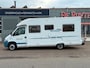 Pilote P675 XFP Camper