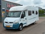 Pilote P675 XFP Camper