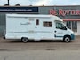 Pilote P675 XFP Camper