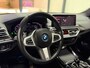 BMW X3 XDrive30e M Sport Pro 300pk PHEV | Pano | Memory | HUD | H&K | 20"