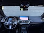 BMW X3 XDrive30e M Sport Pro 300pk PHEV SOH 99% Trekhaak| Pano | Memory | HUD | H&K | 20Inch