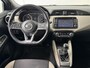 Nissan Micra 0.9 IG-T Tekna | BOSE-Audiosysteem | 360° Camera | Navigatie | Stoelverwarming |