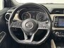 Nissan Micra 0.9 IG-T Tekna | BOSE-Audiosysteem | 360° Camera | Navigatie | Stoelverwarming |