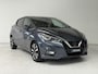 Nissan Micra 0.9 IG-T Tekna | BOSE-Audiosysteem | 360° Camera | Navigatie | Stoelverwarming |