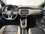 Nissan Micra 0.9 IG-T Tekna | BOSE-Audiosysteem | 360° Camera | Navigatie | Stoelverwarming |