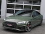 Audi A5 Sportback 40Tfsi 204pk S-Line Black optic District-Green RS-Zetels Pano Virtual B&O